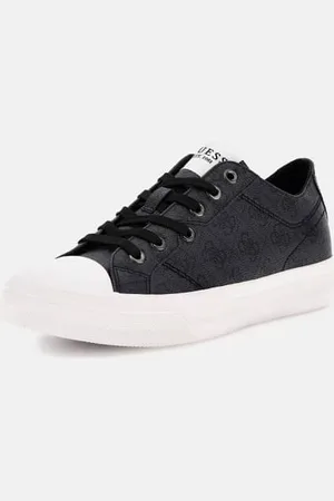Guess M Sneakers Z Logo 4G Linia Istria Low