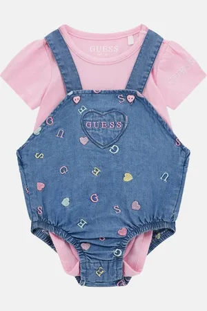 Guess GUESS G Zestaw Body I Romper