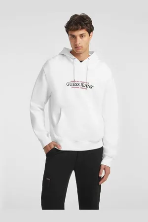Guess M Bluza Z Kapturem American Tradition