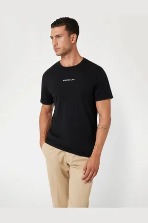 Guess GUESS M T-Shirt Marciano Fason Slim