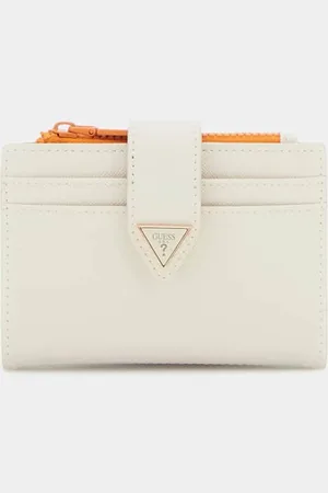 Guess W Etui Na Karty Kredytowe Saffiano