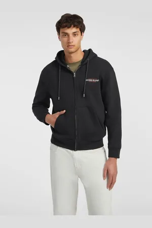 Guess M Bluza Z Kapturem American Tradition