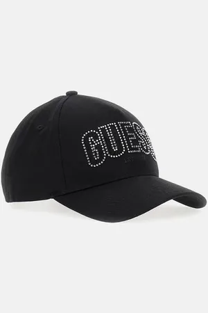 Guess W Czapka Baseball Z Logo