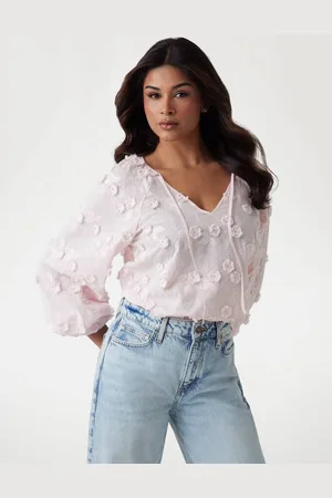 Guess W Bluzka Tunika