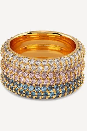 Guess W Pierścionek Linia Vintage