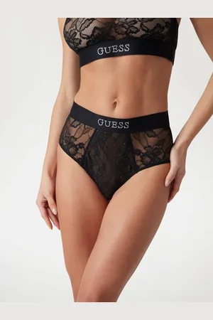 Guess W Figi Z Wysokim Stanem Model Sara