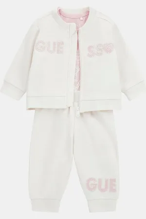 Guess GUESS G Zestaw Bluza, Body I Spodnie