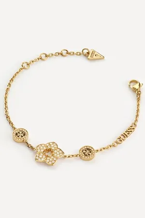 Guess W Bransoletka Model Shining Winter