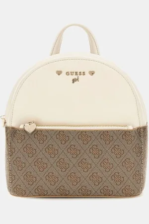 Guess GUESS G Plecak Z Printem Logo 4G