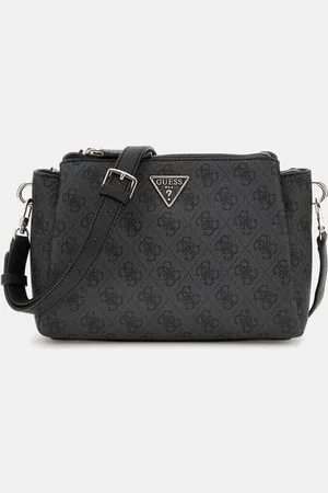 Guess W Torebka Crossbody Z Logo 4G Model Noelle