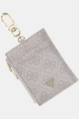 Guess W Brelok Z Logo 4G Linia Zamira