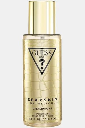 Guess W Sexy Skin Metallique Champagne Fragrance Mgiełka Do Ciała