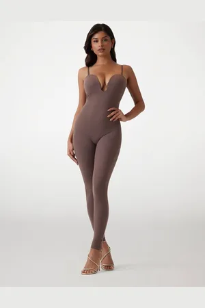 Guess W Kombinezon Modelujący Linia Eveline