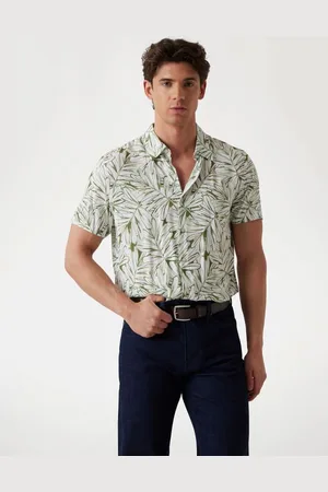Guess M Koszula Z Printem