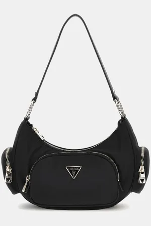Guess W Torebka Na Ramię Model Eco Gemma