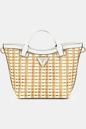 Guess W Mini Torebka Z Rafii Linia Atalia