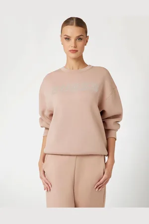 Guess W Bluza Scuba Z Logo