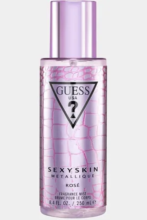 Guess W Sexy Skin Metallique Rosé Fragrance Mgiełka Do Ciała