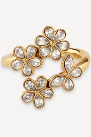 Guess W Pierścionek Linia Lily