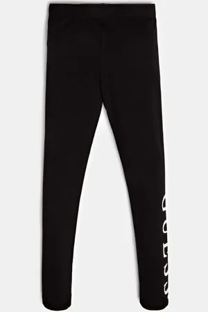 Guess GUESS G Legginsy Z Logo