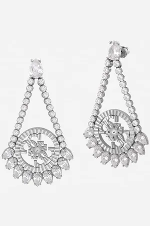 Guess GUESS W Kolczyki Model Cascade