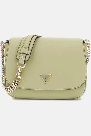 Guess W Mini Torebka Crossbody Linia Fedora