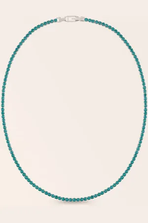 Guess W Naszyjnik Model G Tennis