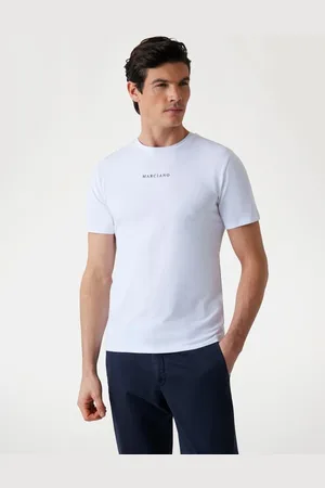 Guess GUESS M T-Shirt Marciano Fason Slim