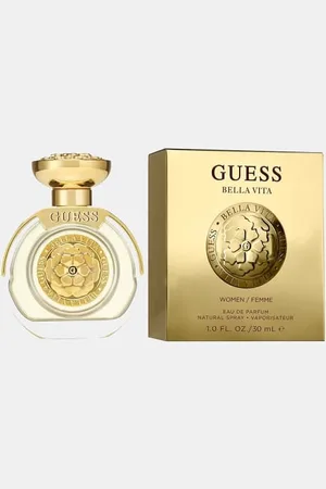 Guess W Bella Vita Zapach Dla Kobiet - Perfumy 30Ml