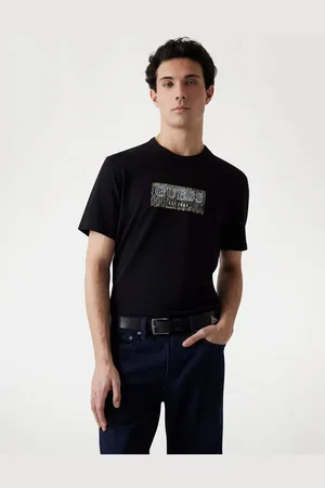 Guess M T-Shirt Z Logo