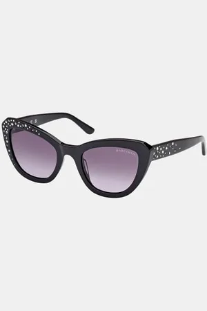 Guess W Okulary Przeciwsłoneczne Marciano Model Cat Eye