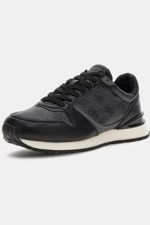 Guess M Buty Do Biegania Z Logo 4G Linia Island