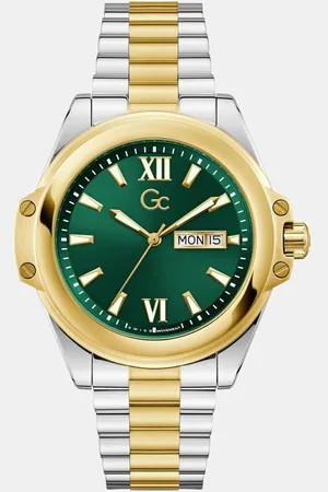 Guess GUESS M Zegarek Gc Ze Stali 43 Mm