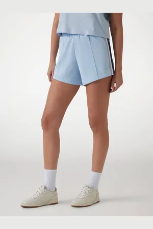 Guess W Szorty Jogging Z Bocznymi Paskami