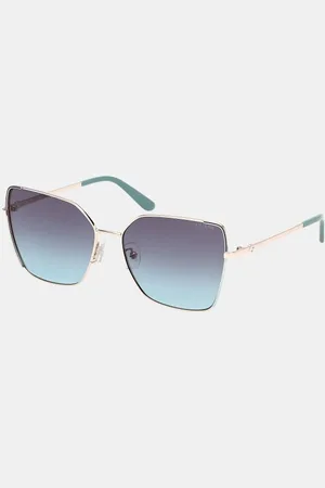 Guess W Okulary Przeciwsłoneczne Model Motylki