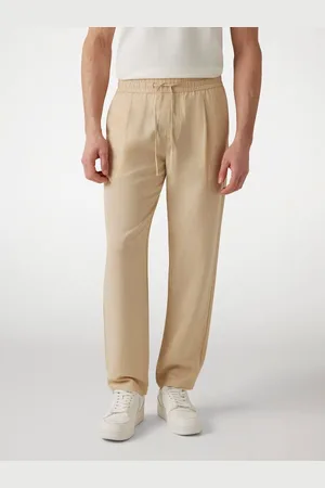 Guess M Joggery Marciano Z Mieszanki Lnu