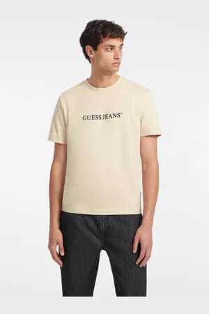 Guess M T-Shirt American Tradition