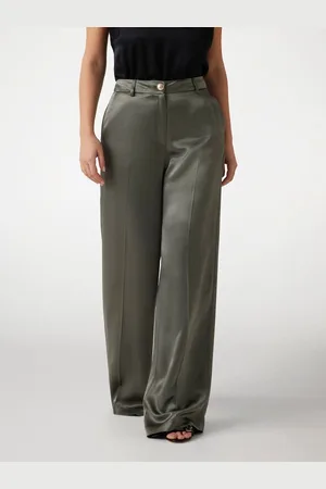 Guess GUESS W Spodnie Marciano Fason Straight