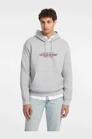 Guess M Bluza Z Kapturem American Tradition