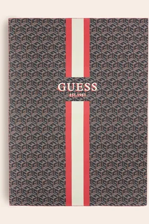 Guess X Koc Z Logo G Cube