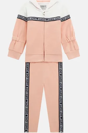 Guess GUESS G Zestaw Bluza I Legginsy