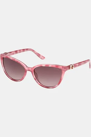 Guess W Okulary Przeciwsłoneczne Model Cat Eye