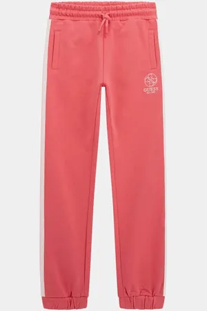 Guess GUESS G Spodnie Active Z Taśmą