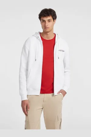 Guess M Bluza Z Kapturem American Tradition