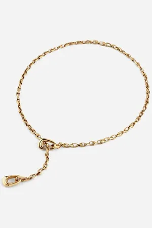 Guess GUESS W Naszyjnik Linia Majestic