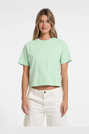 Guess W T-Shirt Z Logo