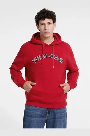 Guess M Uniwersytecka Bluza