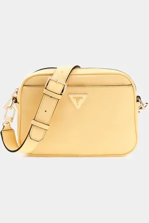 Guess W Mini Torebka Crossbody Linia Meridian