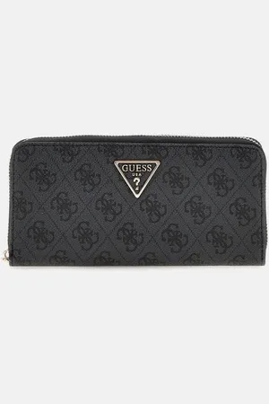 Guess W Maxi Portfel Z Logo 4G Model Laurel