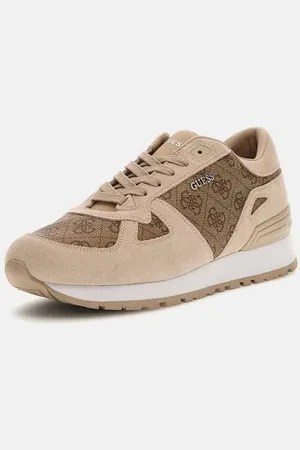 Guess M Buty Do Biegania Z Mieszanki Skóry Linia Tresa